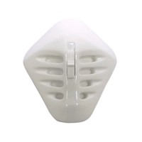 Arai TX-typ TOUR-X3/X2/X bradový větrák Diamond-White